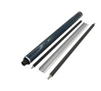 UYDFXA Drum Unit Rebuild Kit Compatible With MP C2011 C2003 C2503 C2004 C2504 OPC DRUM Cleaning Charge Roller Cleaner