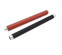 UYDFXA Fuser Upper Heat Lower Pressure Roller 1SET LY6753001 LR2231001 Compatible With HL 3140 3150 3170 MFC 9130 9140 9330 9340 DCP 9020