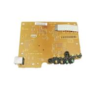 UYDFXA Logic Main Board Replacement For RM1-4629 Compatible With P1505 1505 Formatter Board Mainboard