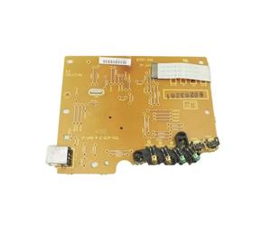 UYDFXA Logic Main Board Replacement For RM1-4629 Compatible With P1505 1505 Formatter Board Mainboard