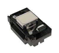 UYDFXA Printhead Replacement F180000 R280 R285 R290 R295 R330 T50 T59 T60 RX595 RX610 RX680 L800 L801 L805 Compatible with Print Head