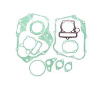 UYDFXA Quality Complete Engine Head Gasket Set Kit Compatible With YX140 YX 140 140cc Motor Trail Quad Dirt Pit Bike ATV Buggy
