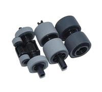 UYDFXA Roller Assembly PA03708-0001 Compatible With SP-1120 SP-1125 SP-1130