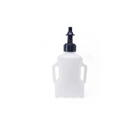 UYDFXA Universal 29MM Moorcycle Quick Fill Fast Fuel Jug Motorcycle accessories 10L/20L(10L Black Cover)