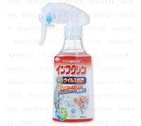 UYEKI - InfClin Anti-virus Spray 250ml