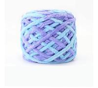 uyeoco Bulky Arm Knitting Wool Roving 200/400G Chunky Yarn Roving Yarn For Hand Knitting Crochet, Chunky Icelandic Wool, Chunky Knit Soft Wool Yarn, Thick Wool Yarn For Blanket Knitting
