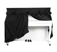 UYFRD Upright Piano Cover Dust Cover Piano Full Cover Piano Cover Dustproof Piano Cover Waterproof Cover