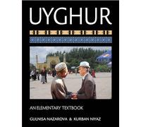 Uyghur: An Elementary Textbook
