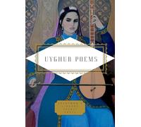Uyghur Poems: (Everyman's Library POCKET POETS)