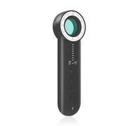 UYIKOO Micro Spy Detector, Spy Camera Frequency Jammer, Hidden Camera Detector Micro Spy Remote Listening