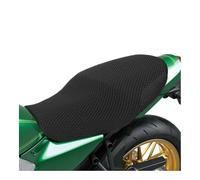 UYJHFPLND Motorbike Seat Cover Motorcycle Protecting Cushion Seat Cover For KAWA&SAKI Z650RS Z 650 RS Nylon Fabric Saddle