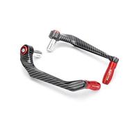 UYJHFPLND Motorcycle Brake Lever Guard Protector for B&M&W K1200S K 1200 S K1200 S 2004 2005 2006 2007 2008 2009 2010 Motorcycle Handlebar Grips Guard Brake Clutch Lever Protector