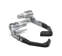 UYJHFPLND Motorcycle Brake Lever Guard Protector for Du&Cati Panigale V2 20-23 1199R 13-17 Brake Clutch Lever Protector Motoecycle Handle Guards Anti-Fall Handguard Accessories