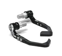UYJHFPLND Motorcycle Brake Lever Guard Protector for Du&Cati Panigale V2 20-23 1199R 13-17 Brake Clutch Lever Protector Motoecycle Handle Guards Anti-Fall Handguard Accessories
