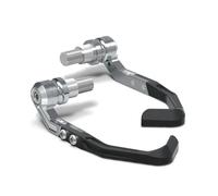 UYJHFPLND Motorcycle Brake Lever Guard Protector for Du&Cati Panigale V2 20-23 1199R 13-17 Brake Clutch Lever Protector Motoecycle Handle Guards Anti-Fall Handguard Accessories
