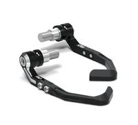 UYJHFPLND Motorcycle Brake Lever Guard Protector for Du&Cati Panigale V2 20-23 1199R 13-17 Brake Clutch Lever Protector Motoecycle Handle Guards Anti-Fall Handguard Accessories
