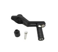 UYJHFPLND Motorcycle Gear Shift Lever Adjustable Folding Gear Shifter Shift Pedal Lever for Ya&maha MT-09 MT09 Tracer9 gt 2020 2021 2022 2023 Motorcycle Accessories