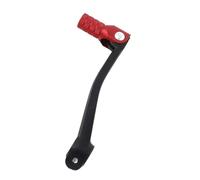 UYJHFPLND Motorcycle Gear Shift Lever Motorcycle CNC Shift Lever Gear Speed Change Suitable for 110 125 140 150 160 250cc