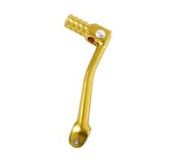 UYJHFPLND Motorcycle Gear Shift Lever Motorcycle CNC Shift Lever Gear Speed Change Suitable for 110 125 140 150 160 250cc