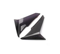 UYJHFPLND Motorcycle Tank Side Panel FOR H&ond&a ADV350 ADV 350 2022-2025 Motorcycle Right Left Side Fairing Side Cover Wing Deflector Windshield Screen Accessories