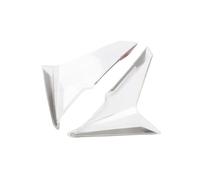 UYJHFPLND Motorcycle Tank Side Panel FOR H&ond&a ADV350 ADV 350 2022-2025 Motorcycle Right Left Side Fairing Side Cover Wing Deflector Windshield Screen Accessories