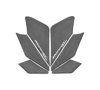 UYJHFPLND Motorcycle Tank Side Panel For H&ond&a CB1000 Hornet CB 1000 Hornet SP 2025 Motorcycle chassis guard engine fairing exhaust guard accessories