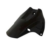 UYJHFPLND Motorcycle Tank Side Panel For H&ond&a CBR1000RR CBR 1000RR 1000 RR 2004 2005 2006 2007 Motorcycle Rear Hugger Cover Mudguard Guard Cowl Fairing