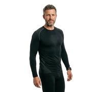 Uyn 100551 Evolutyon Long Sleeve Base Layer Suit