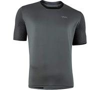 UYN Activyon Mtb Man Shirt Short Sleeves Jerseys - Iron, M
