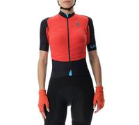 UYN Lady Allroad Aerofit Ow Shirt - Women - Pink / Orange / Black - size S- model 2024 S