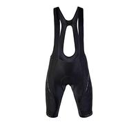 UYN Alpha Biking Lady Bib Short Bib Shorts - Blackboard/Anthracite, Large