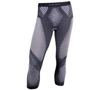 Uyn Evolutyon 3/4 Base Layer Pants Grey S-M Men