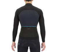 Uyn Biking Airwing Winter Long Sleeve Jersey Black XL Men