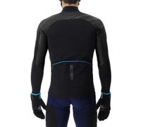 Uyn Biking Allroad Jacket S Black / Black