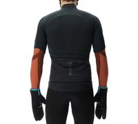 Uyn Biking T-shell Jacket 2XL Black / Iron