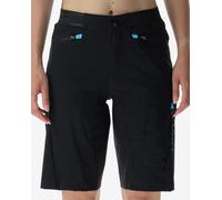 UYN Biking Trailblazer Shorts without Seat Pad Black Women - L