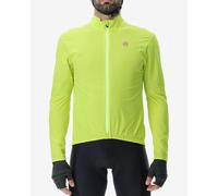UYN Biking Ultralight Jacket Fluorescent Yellow - L