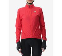 UYN Biking Ultralight Jacket Red Women - S