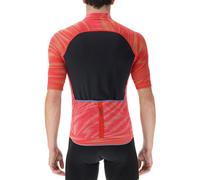 Uyn Biking Wave Short Sleeve Jersey XL Vibrant Red