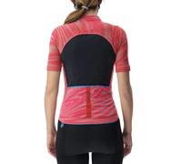Uyn Biking Wave Short Sleeve Jersey XS Vibrant Fuchsia