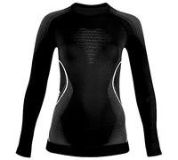 UYN Buckle-Down Women's Evolutyon Uw Undershirt, Blackboard/Anthracite/White, S UK