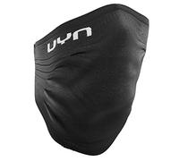 UYN Community Mask Winter Knitwear - Black, Large/X-Large