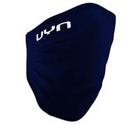 UYN Community Mask Winter Knitwear - Navy, Small/Medium
