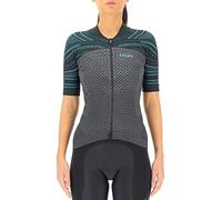 UYN Coolboost Ow. T-Shirt Star Grey/Curacao M
