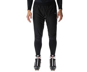 UYN Cross Country Pants Black/Cloud XXL