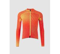 UYN Cross Country Skiing Spectre Ow T-Shirt Orange Ginger L