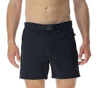 Uyn Crossover Shorts Black XL Men