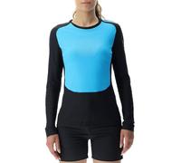 UYN Crossover Ow T-Shirt Blue Danube/Black S