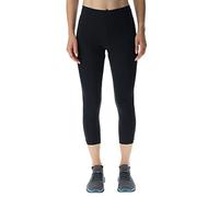 UYN Crossover Ow Tights Black/Iron L