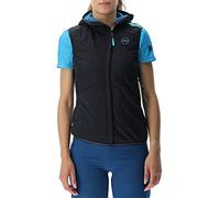 UYN Crossover Ow Vest Black/Black/Sodalite Blue L
